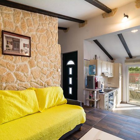 Villa Kuca Za Odmor R&A Podstrana Exterior foto